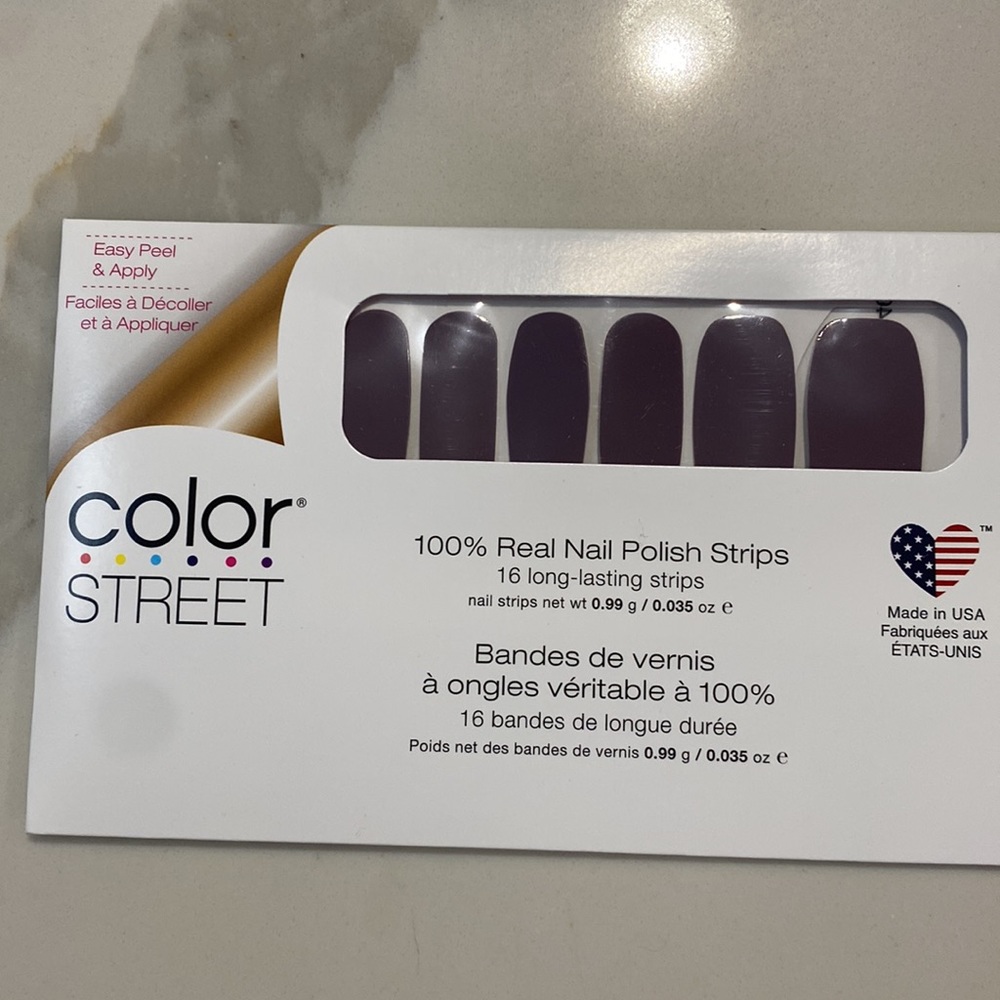 Color Street - Picture 3 of 6
